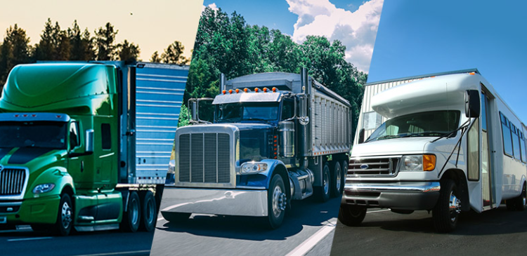 Class B to A Upgrade Training